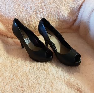 BRASH Heels 6 1/2